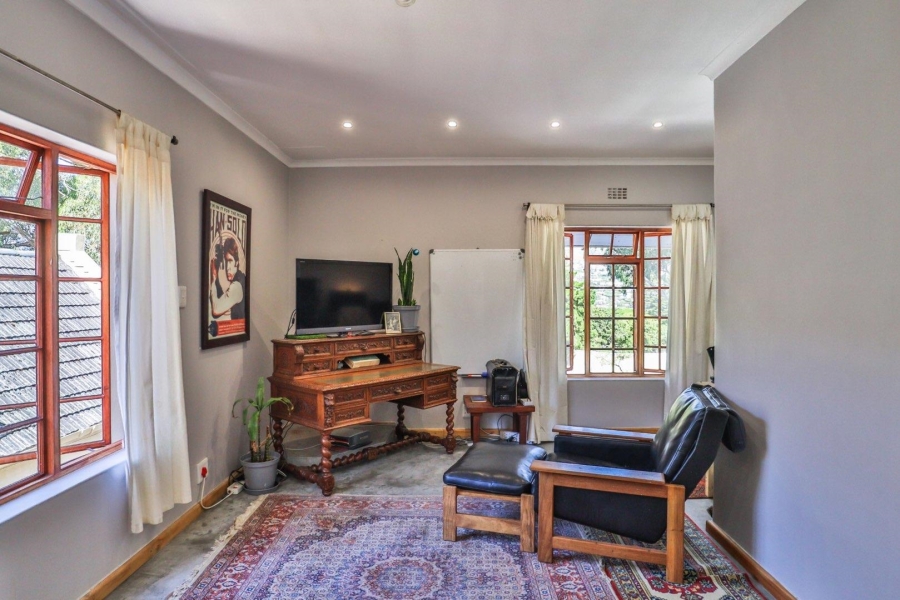 1 Bedroom Property for Sale in Helgarda Estate Western Cape